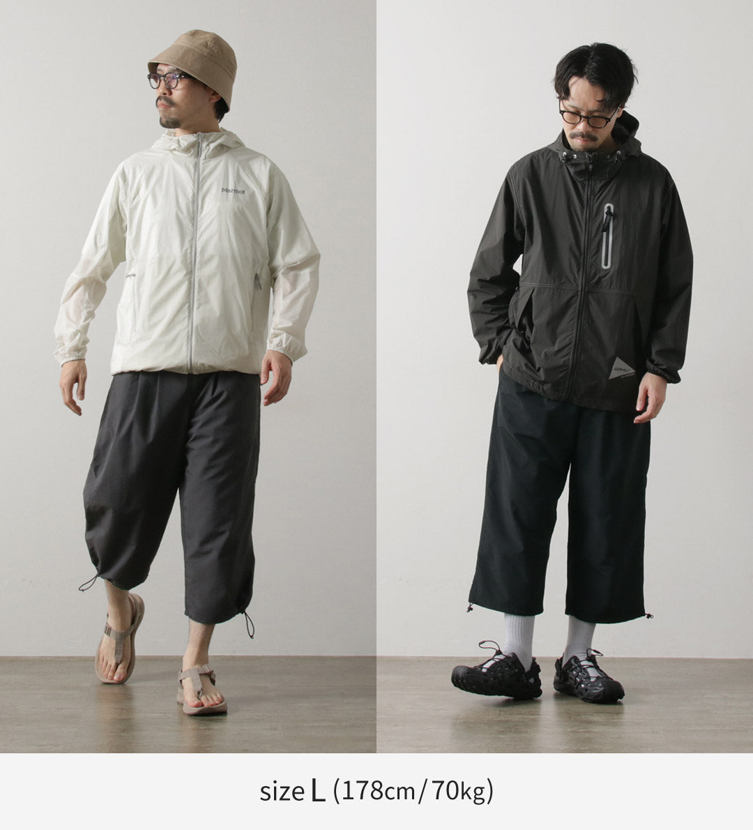 BURLAPOUTFITTER(バーラップアウトフィッター)