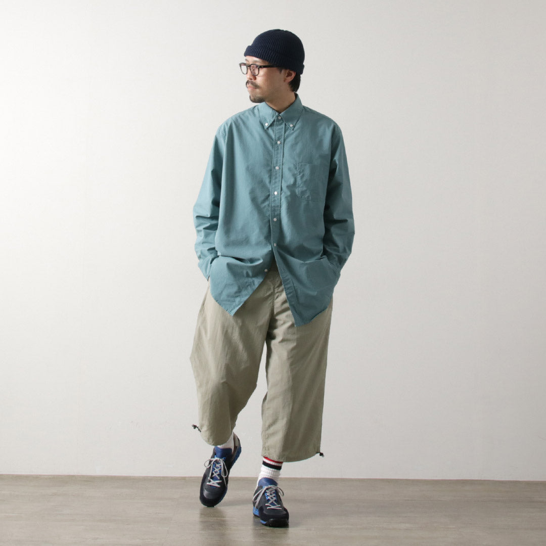 BURLAPOUTFITTER(バーラップアウトフィッター)