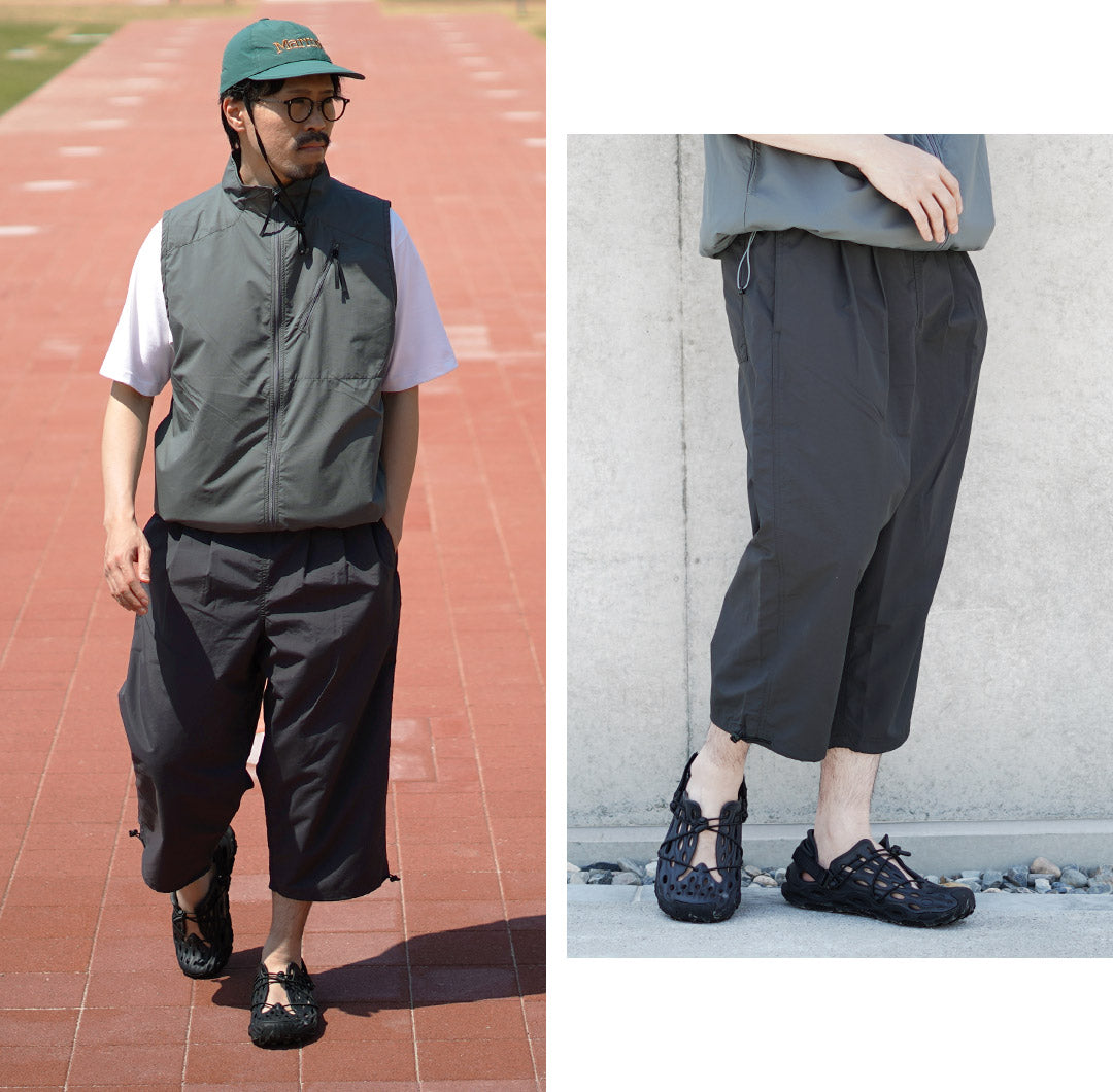 BURLAPOUTFITTER(バーラップアウトフィッター)