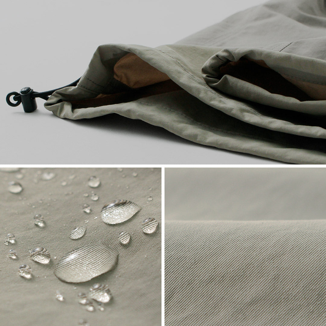 BURLAPOUTFITTER(バーラップアウトフィッター)