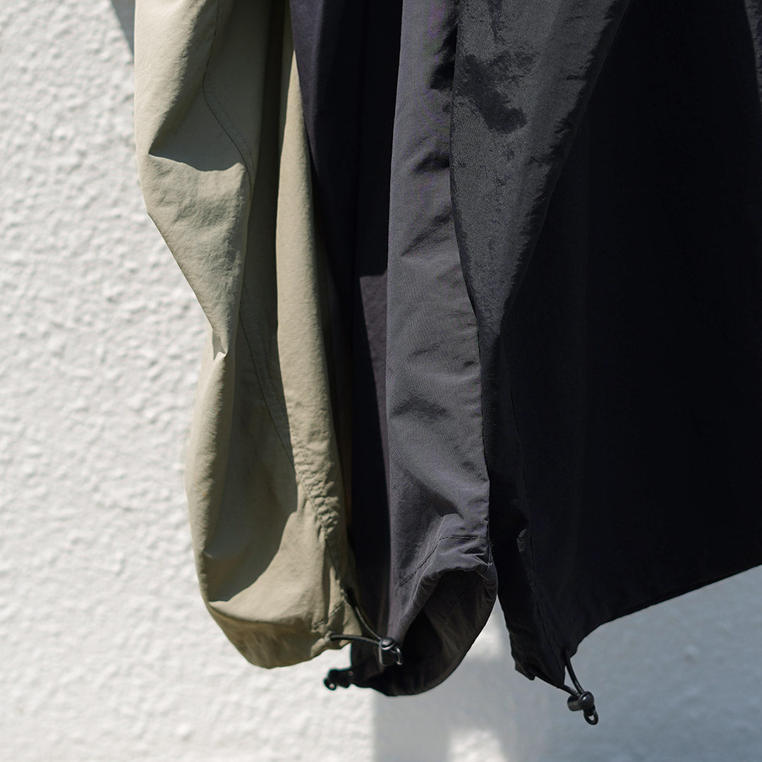 BURLAPOUTFITTER(バーラップアウトフィッター)