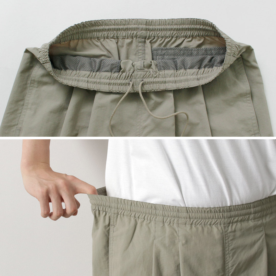 BURLAPOUTFITTER(バーラップアウトフィッター)