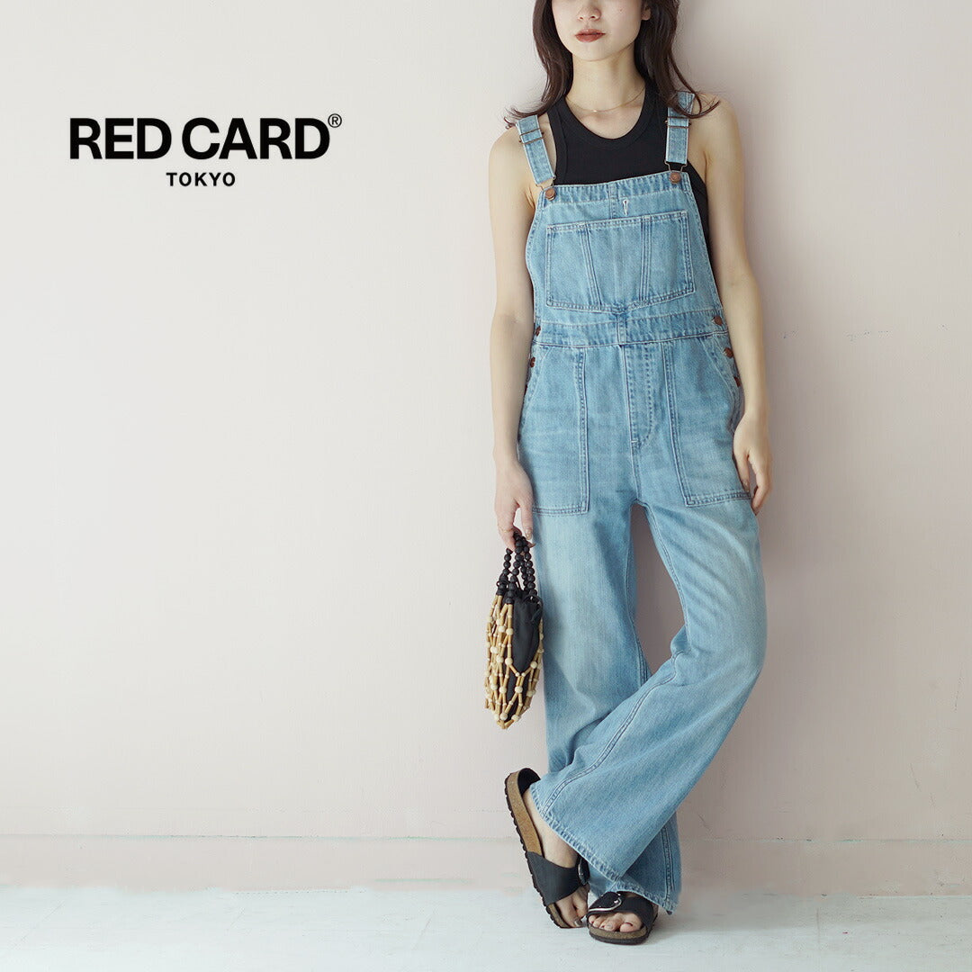 REDCARD(レッドカード)