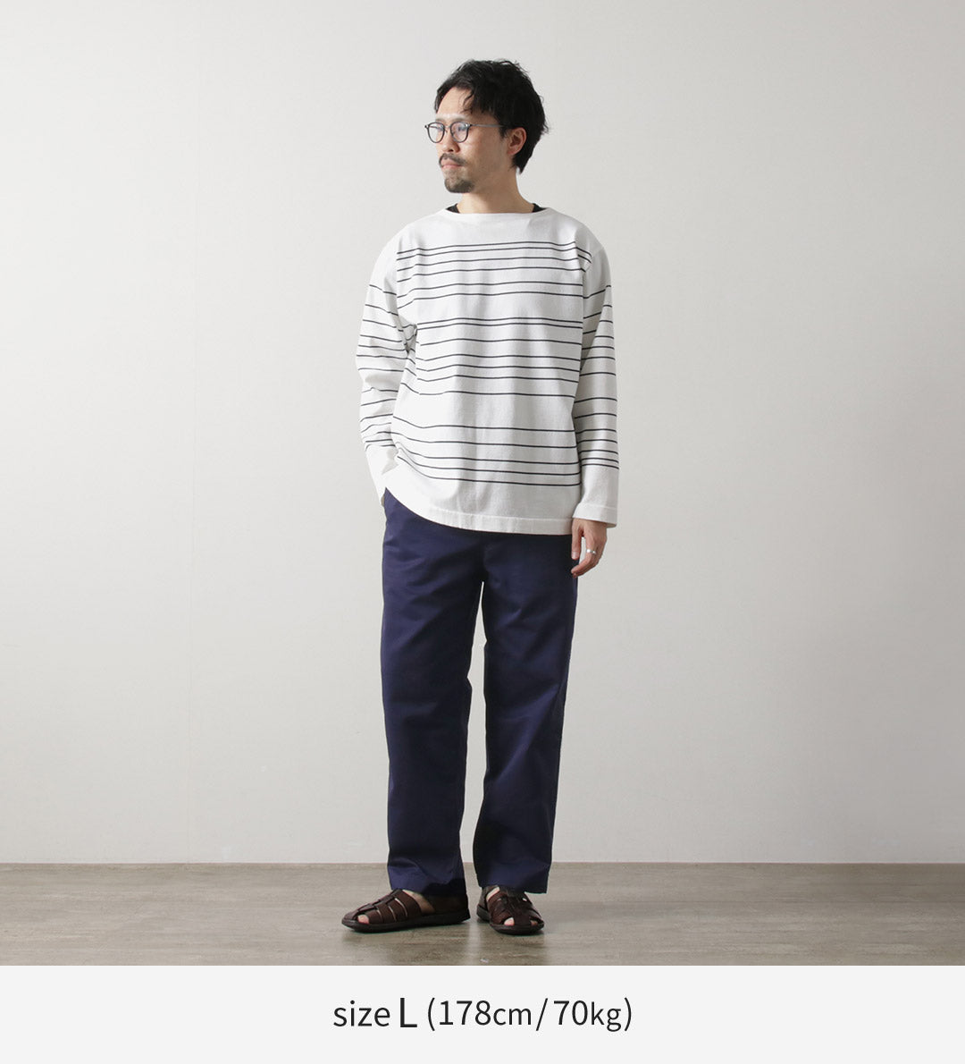 ILLONEEIGHTY(イルワンエイティー)