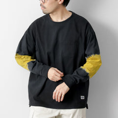 black / S
