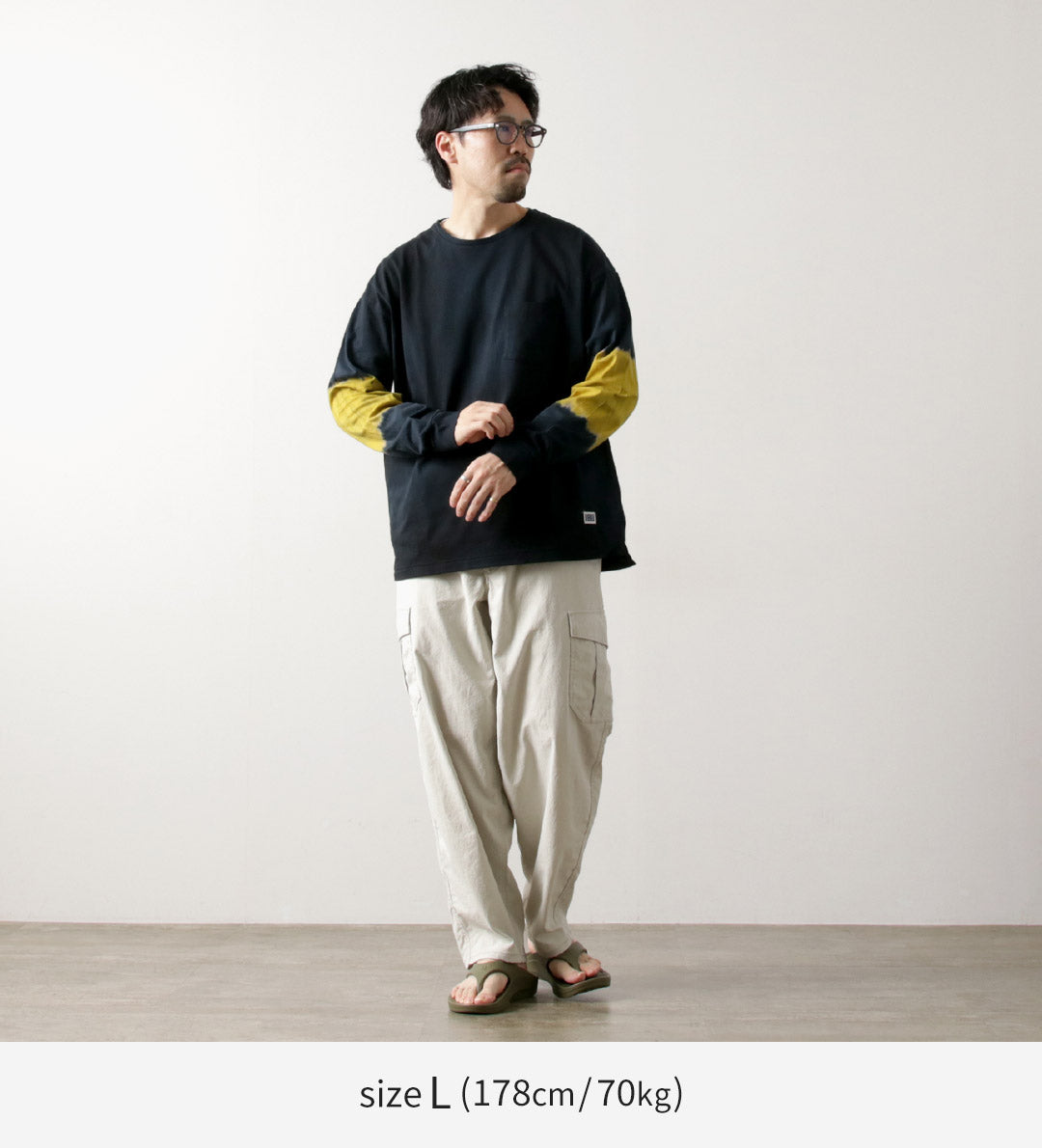 ILLONEEIGHTY(イルワンエイティー)