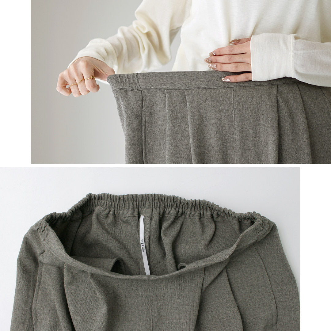 WHYTO.(ホワイト)