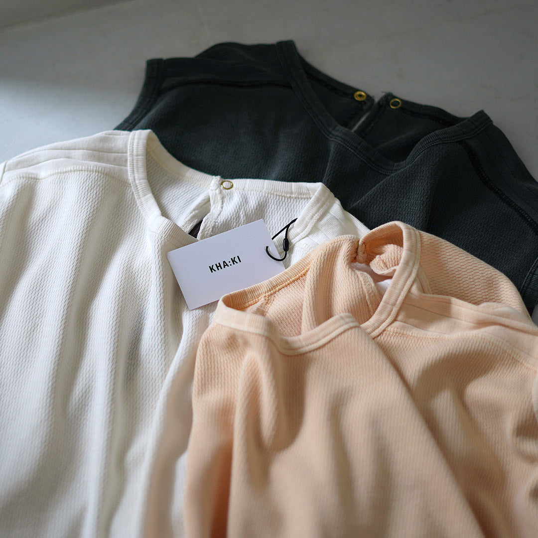 KHA:KI(カーキ)
