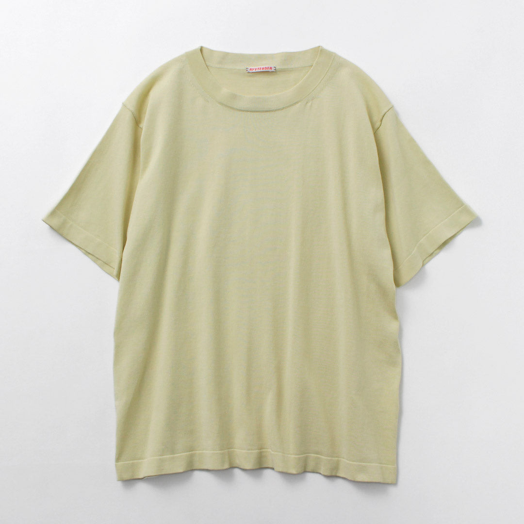 RYETENDER(ライテンダー)