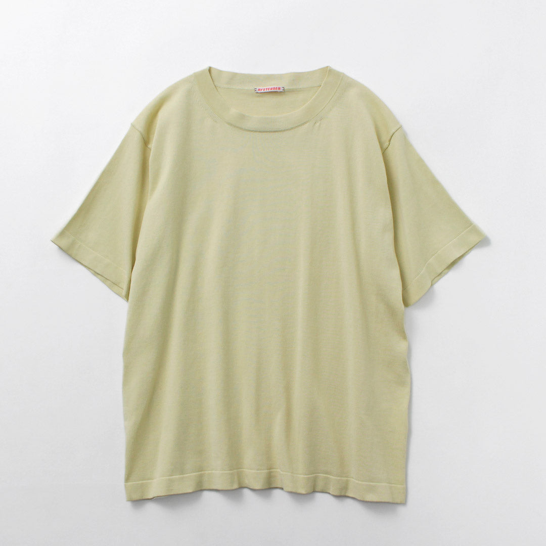 RYETENDER(ライテンダー)