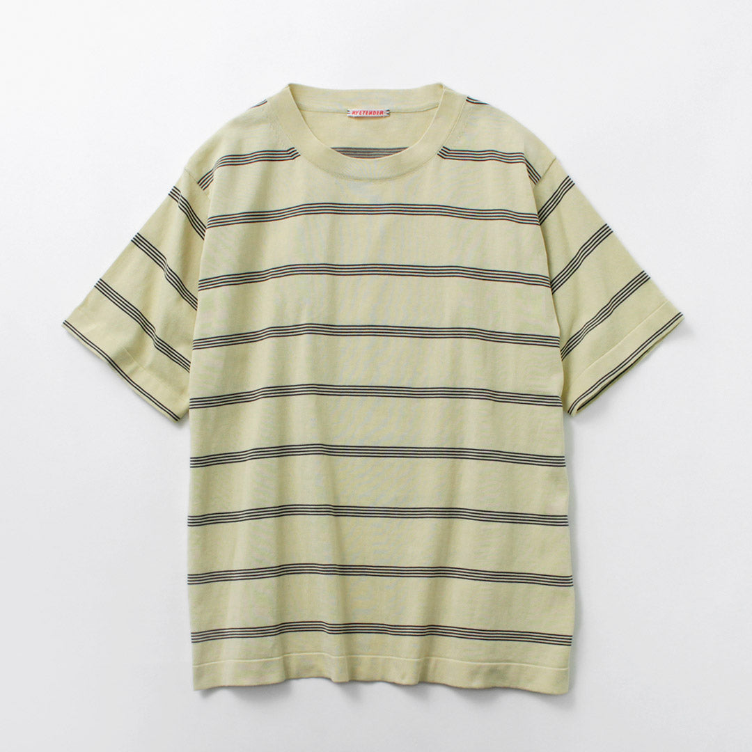 RYETENDER(ライテンダー)