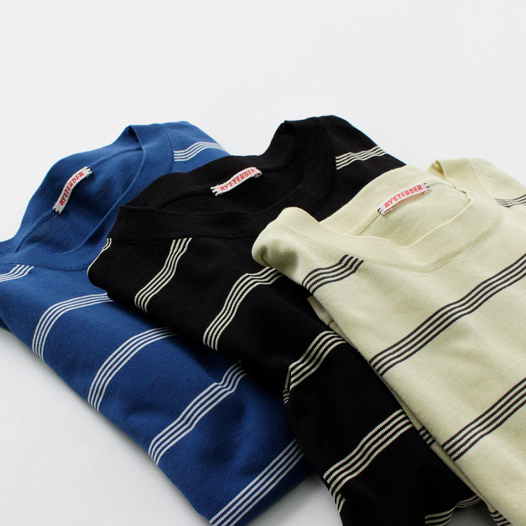 RYETENDER(ライテンダー)