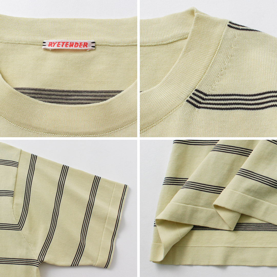 RYETENDER(ライテンダー)