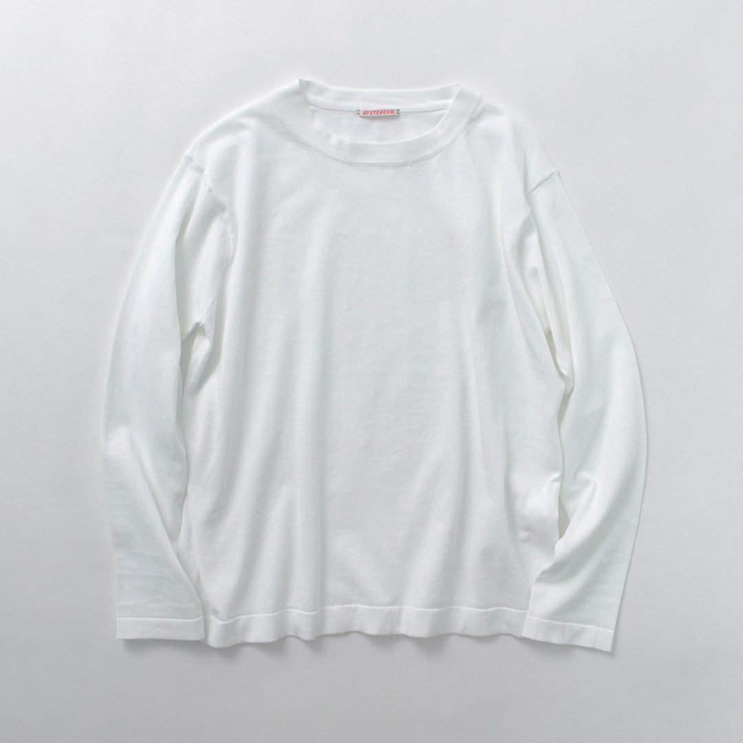 RYETENDER(ライテンダー)