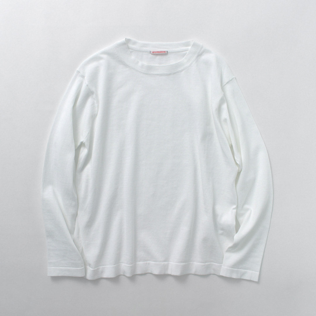 RYETENDER(ライテンダー)