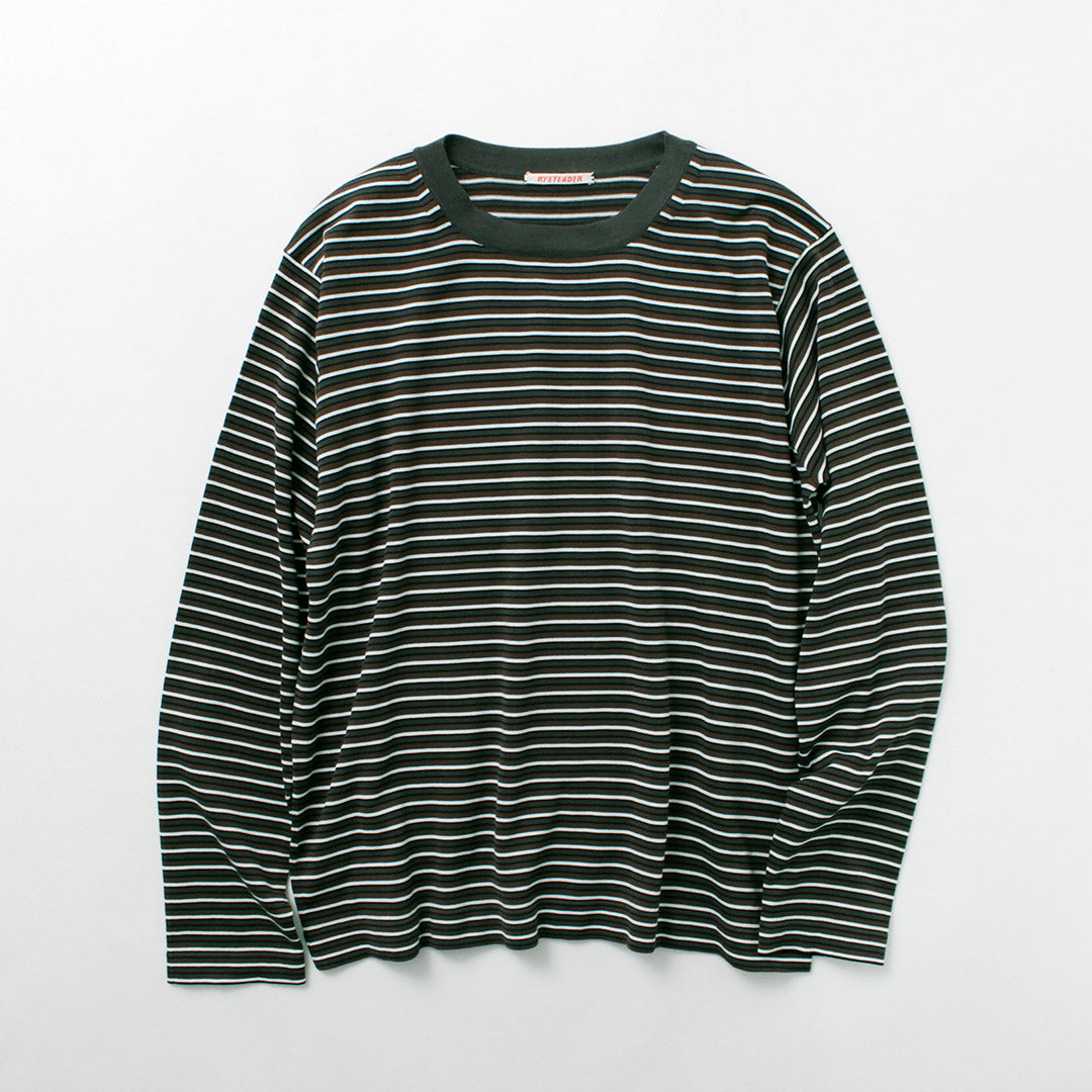 RYETENDER(ライテンダー)