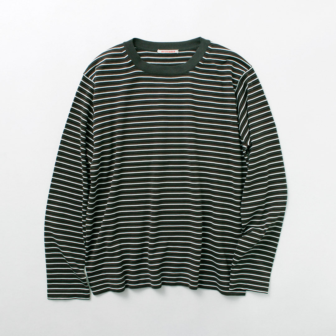 RYETENDER(ライテンダー)