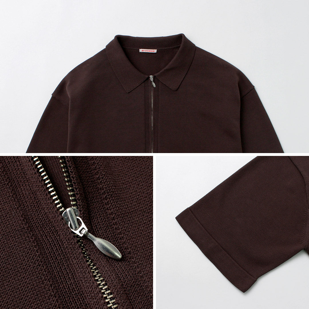 RYETENDER(ライテンダー)