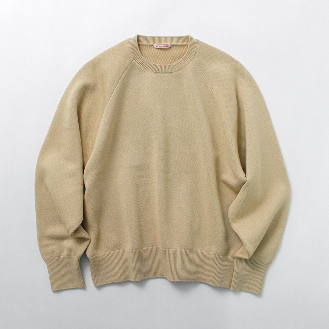 RYETENDER(ライテンダー)