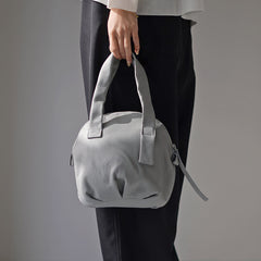 gray / F