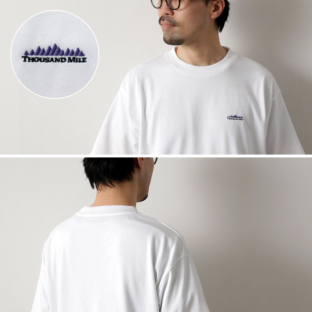 THOUSANDMILE(サウザンドマイル)