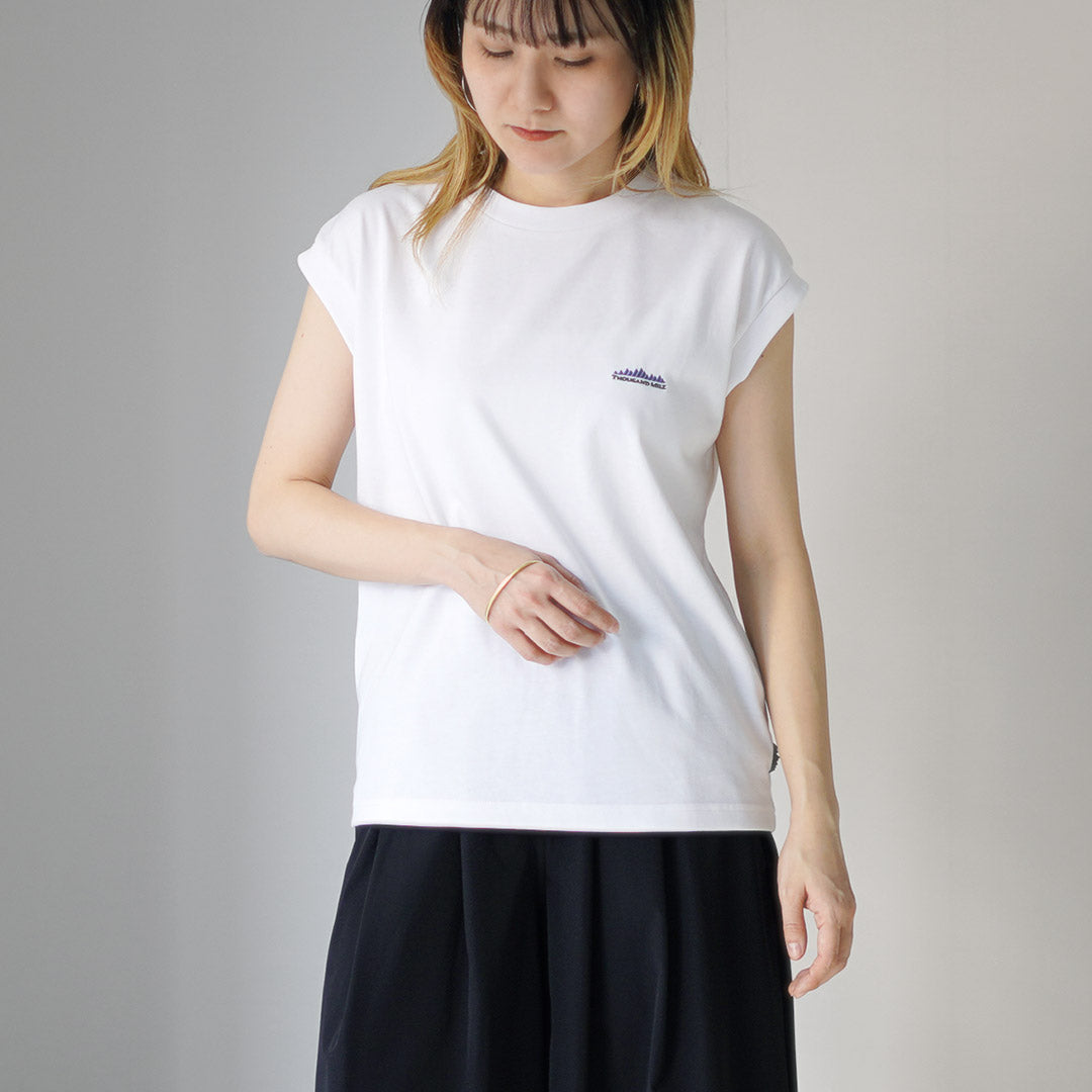 THOUSANDMILE(サウザンドマイル)