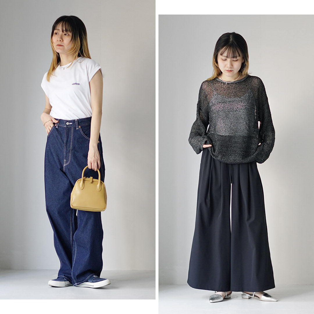 THOUSANDMILE(サウザンドマイル)