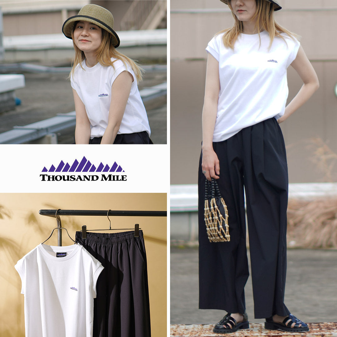 THOUSANDMILE(サウザンドマイル)