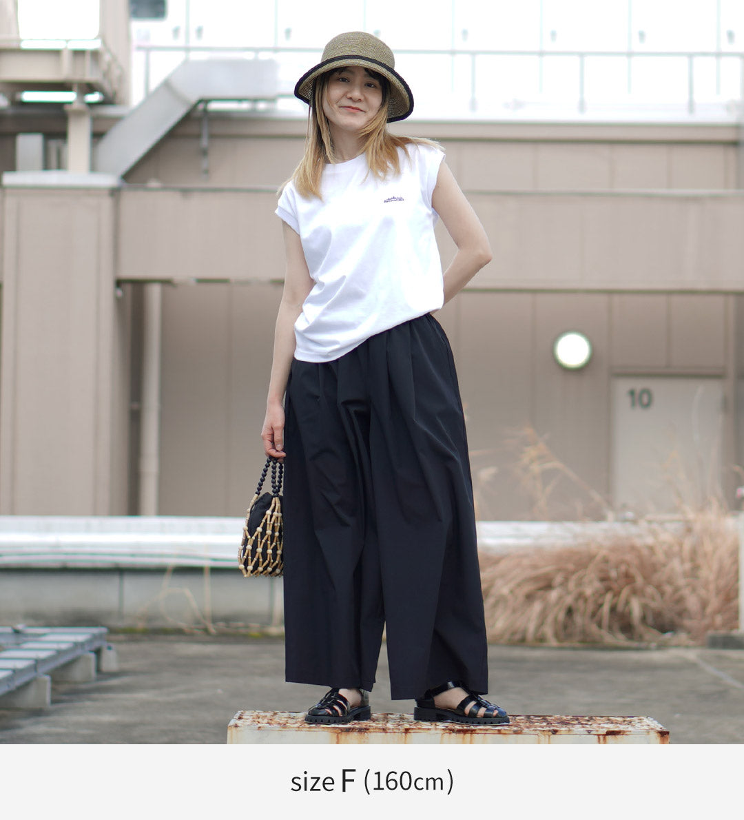 THOUSANDMILE(サウザンドマイル)