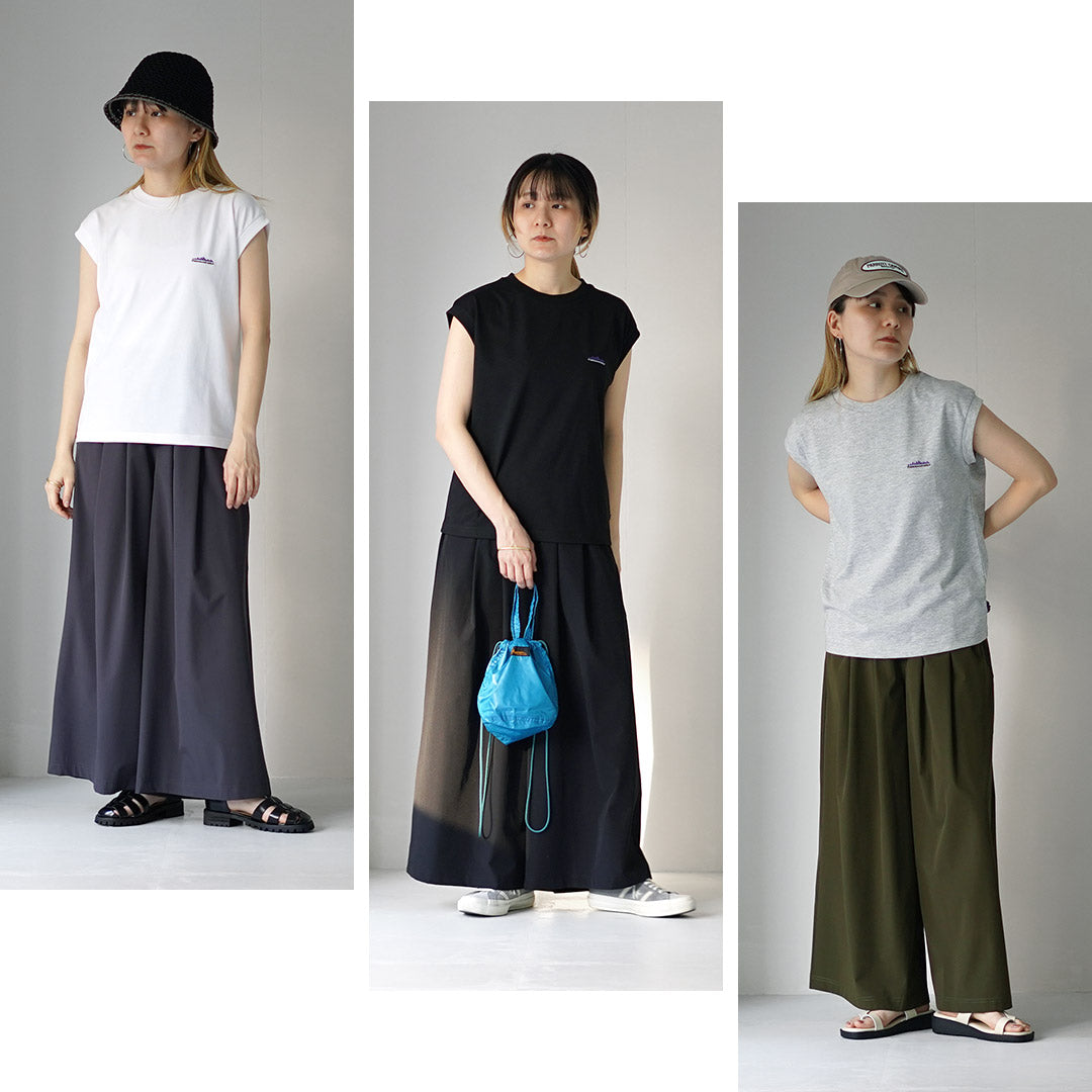 THOUSANDMILE(サウザンドマイル)