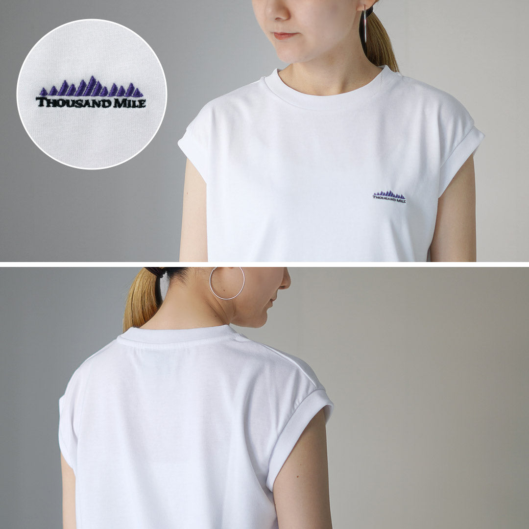 THOUSANDMILE(サウザンドマイル)