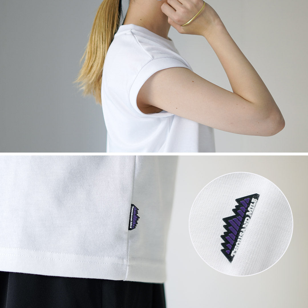 THOUSANDMILE(サウザンドマイル)