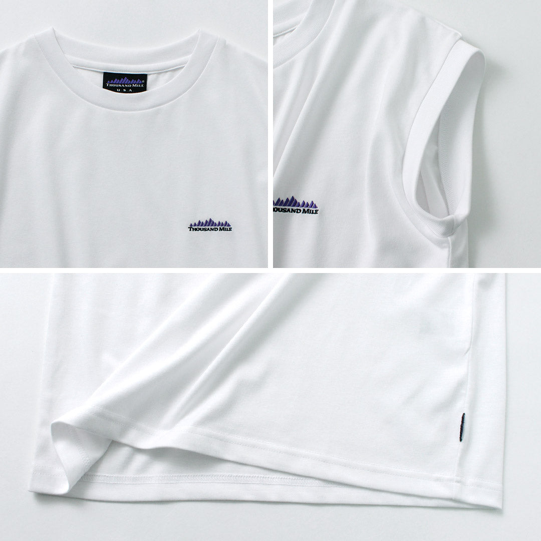 THOUSANDMILE(サウザンドマイル)