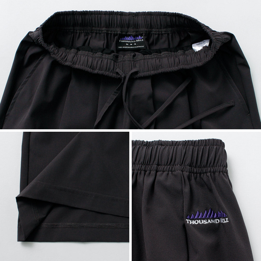 THOUSANDMILE(サウザンドマイル)