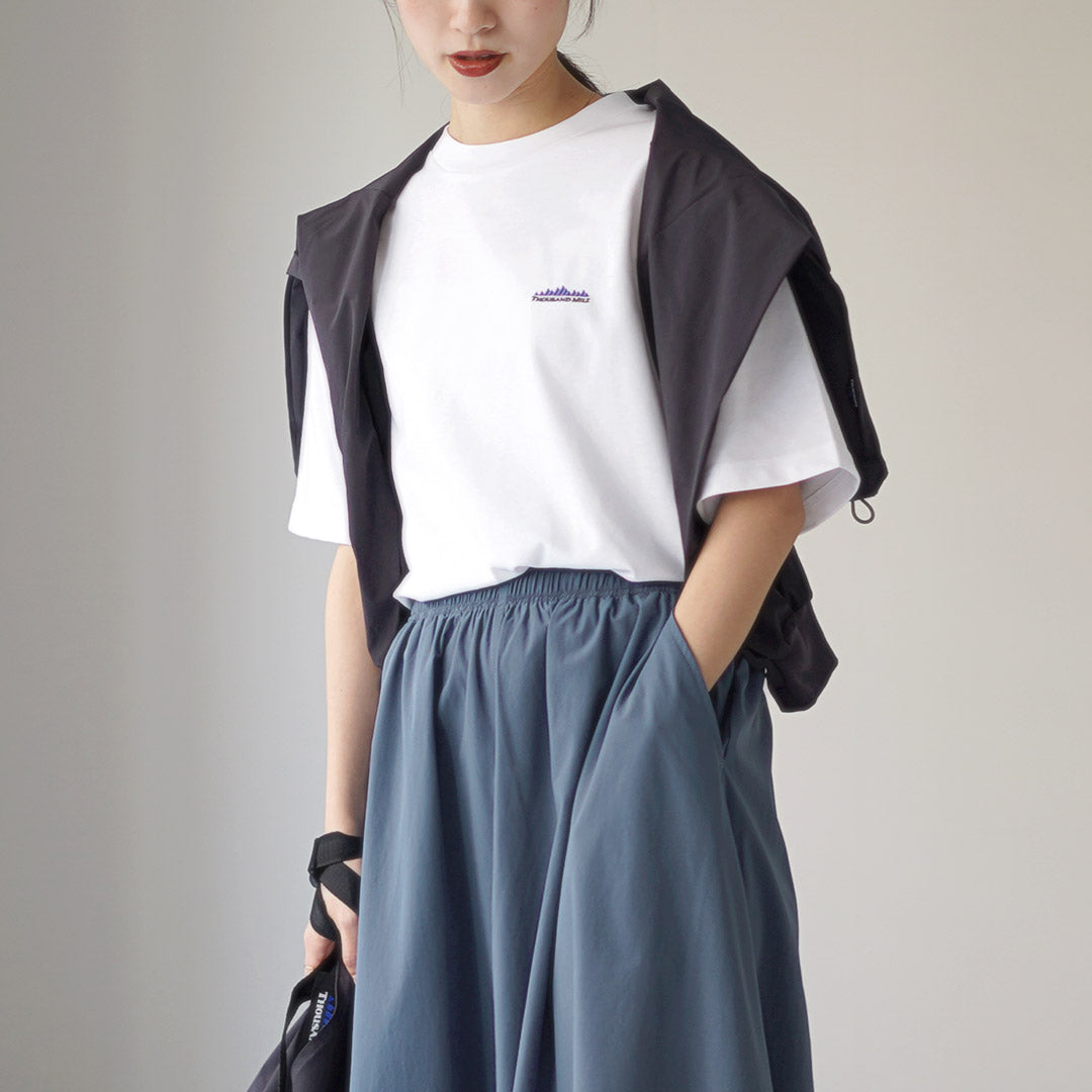 THOUSANDMILE(サウザンドマイル)