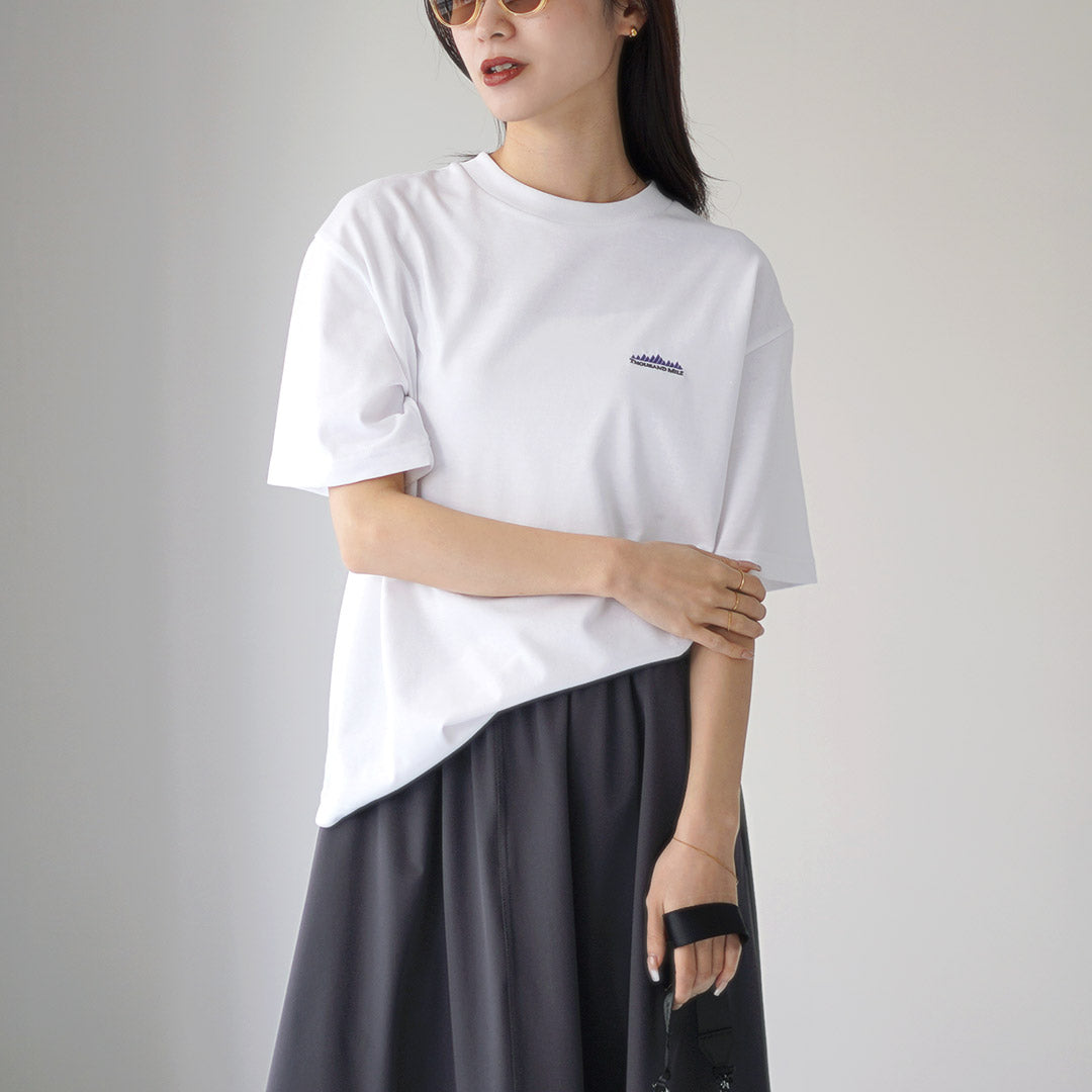 THOUSANDMILE(サウザンドマイル)