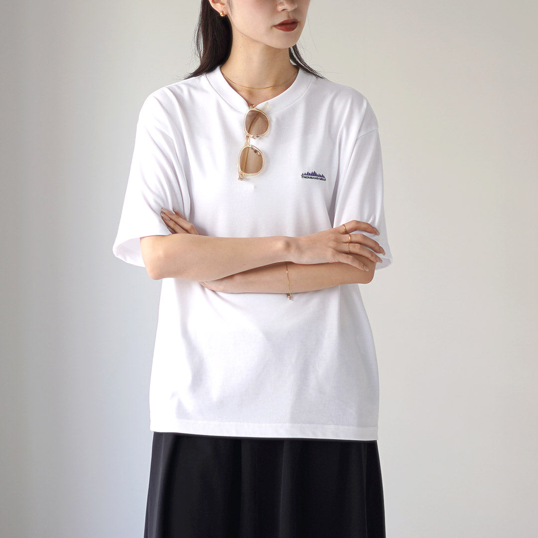 THOUSANDMILE(サウザンドマイル)