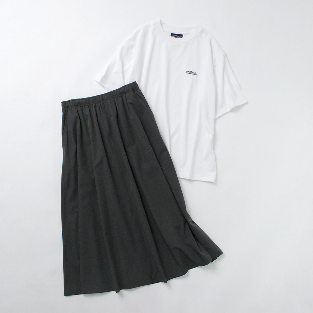 THOUSANDMILE(サウザンドマイル)