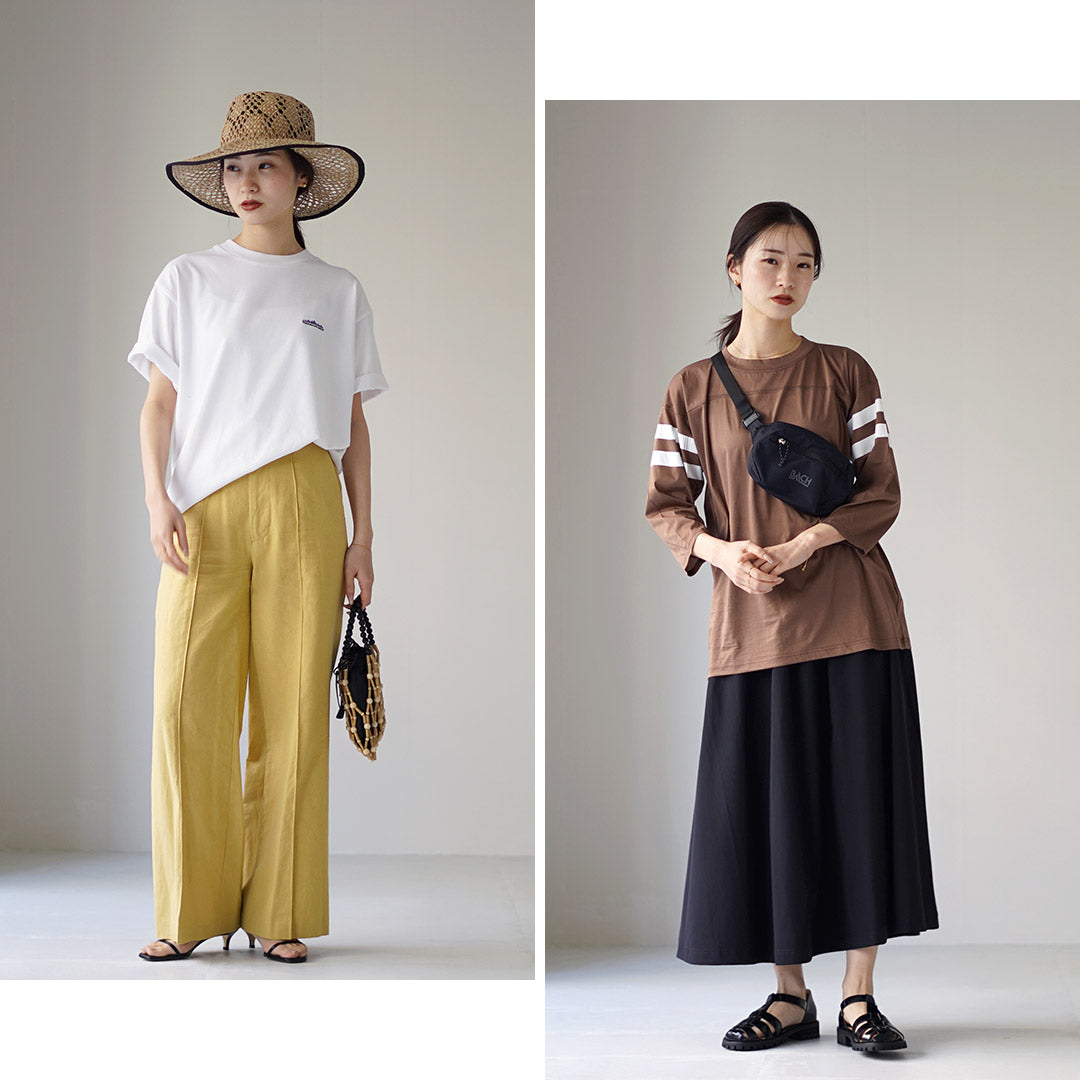 THOUSANDMILE(サウザンドマイル)