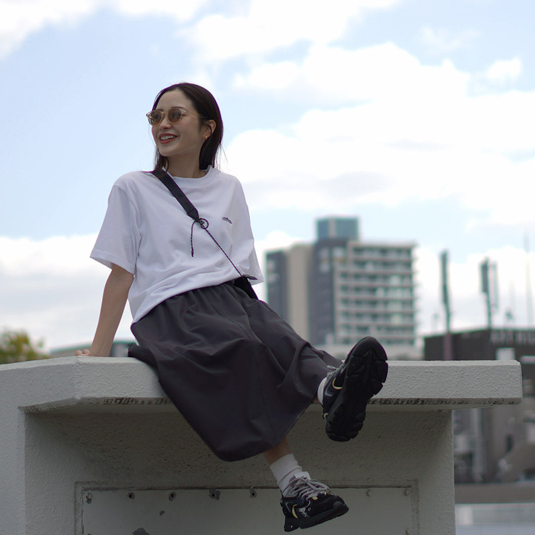 THOUSANDMILE(サウザンドマイル)