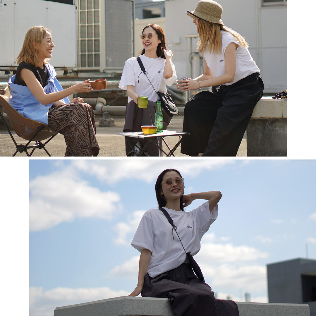 THOUSANDMILE(サウザンドマイル)