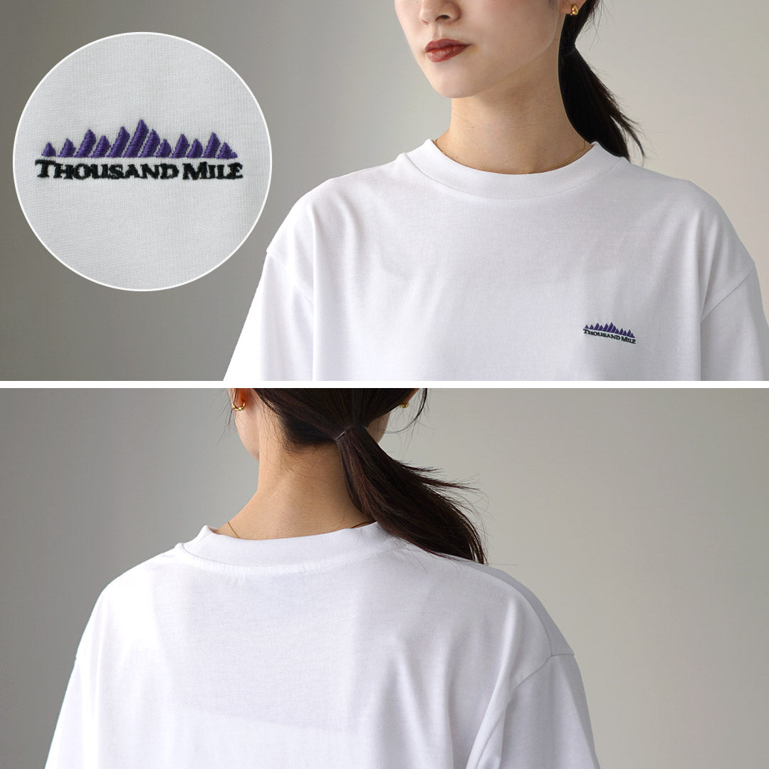 THOUSANDMILE(サウザンドマイル)