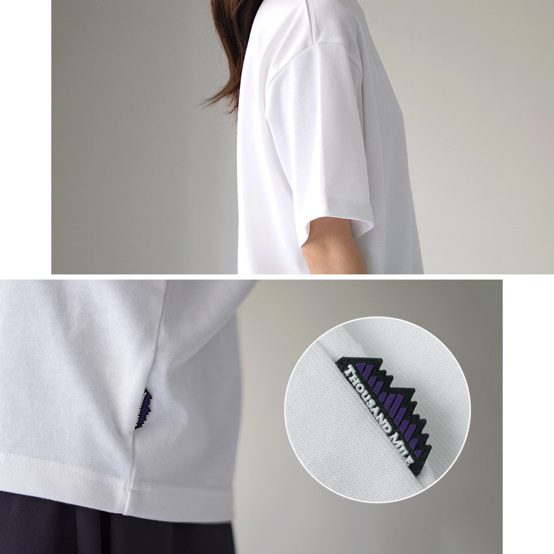 THOUSANDMILE(サウザンドマイル)