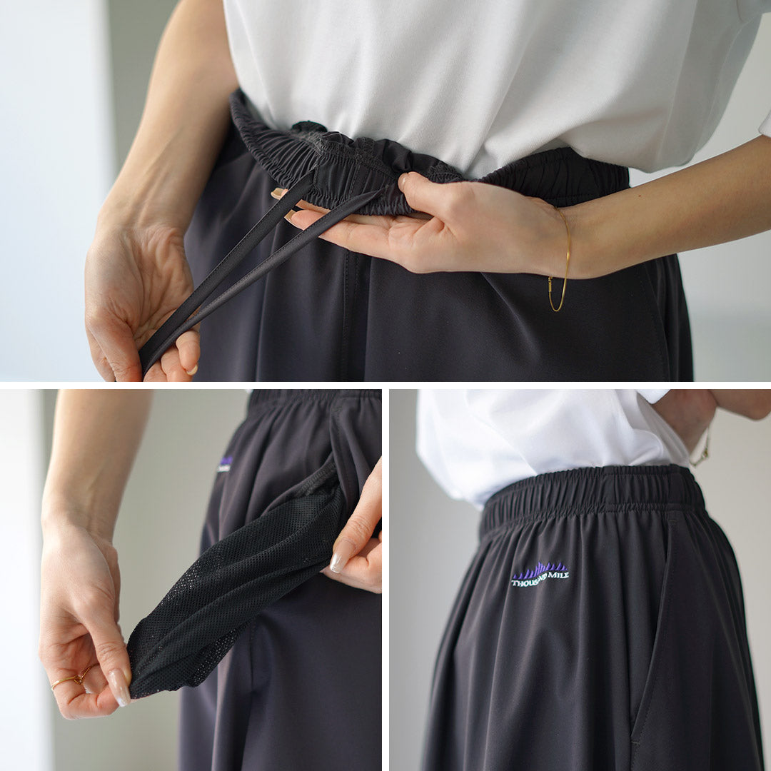 THOUSANDMILE(サウザンドマイル)