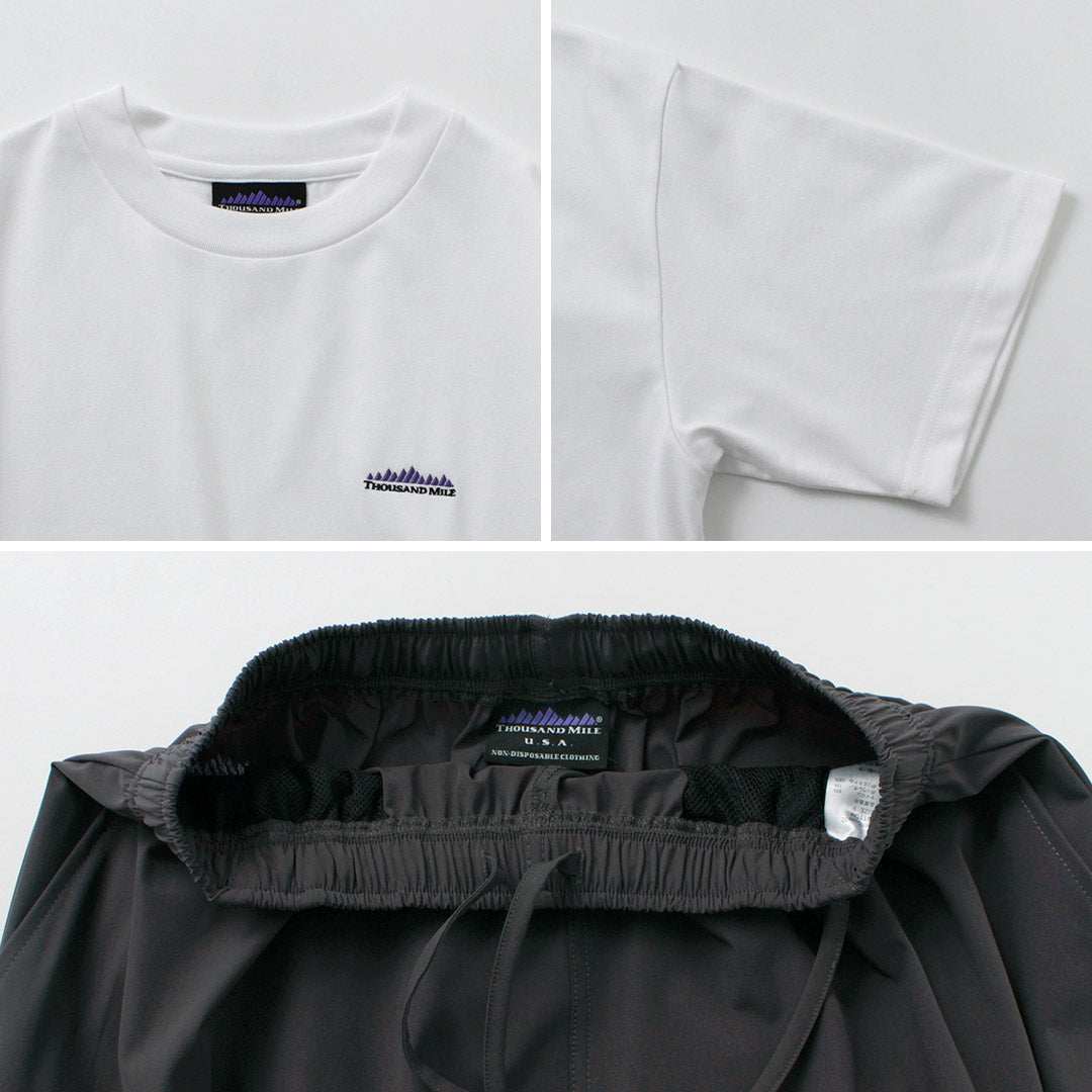 THOUSANDMILE(サウザンドマイル)