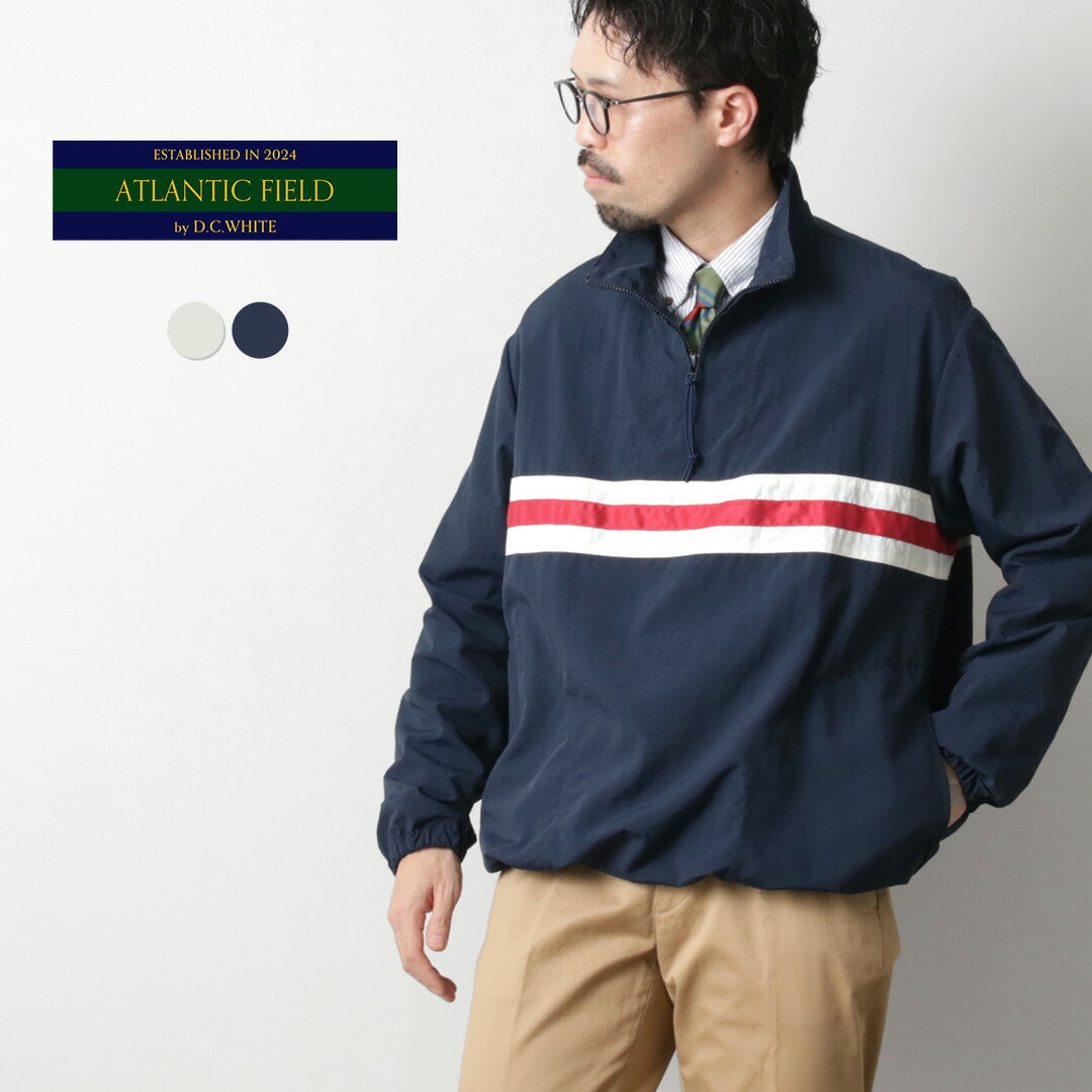 ATLANTICFIELDBYD.C.WHITE(アトランティックフィールド)