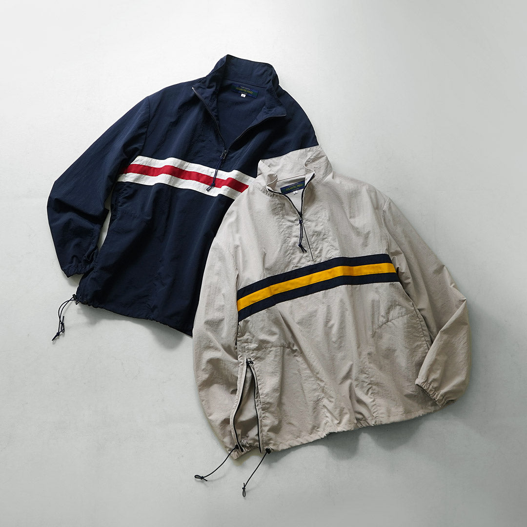 ATLANTICFIELDBYD.C.WHITE(アトランティックフィールド)