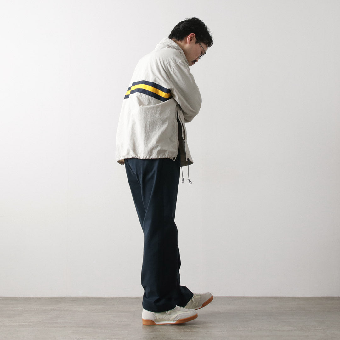 ATLANTICFIELDBYD.C.WHITE(アトランティックフィールド)
