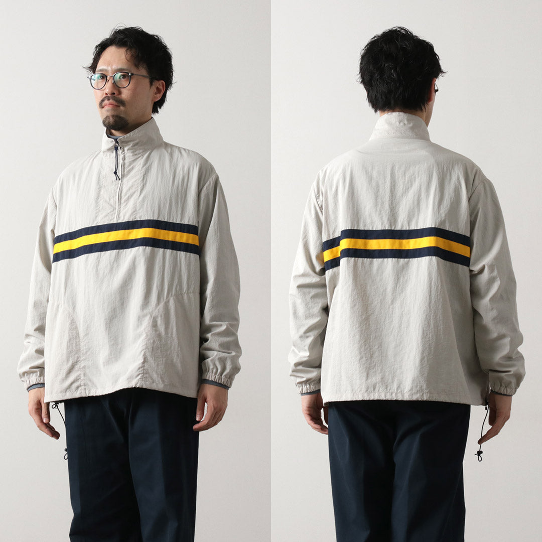 ATLANTICFIELDBYD.C.WHITE(アトランティックフィールド)