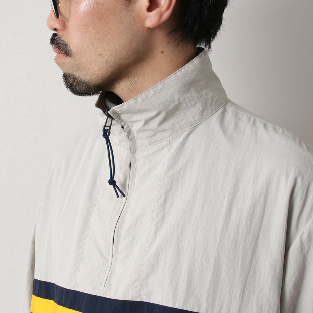 ATLANTICFIELDBYD.C.WHITE(アトランティックフィールド)